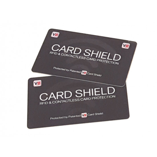 Card Shield Universal Smart Cards Ltd